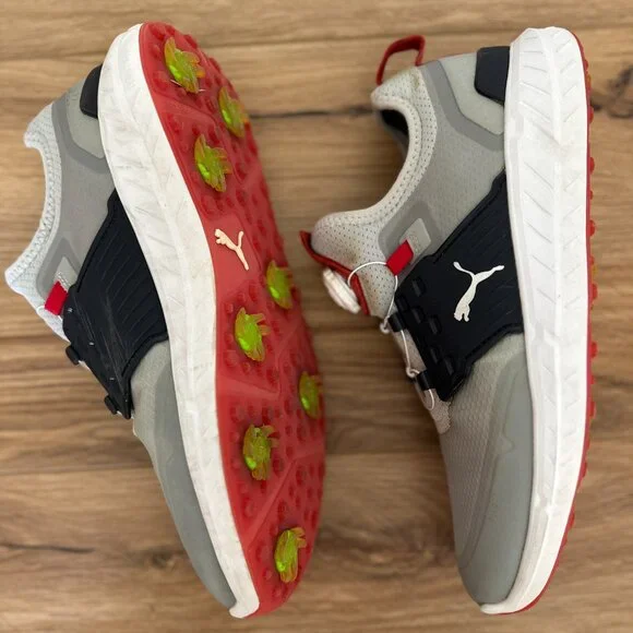 Puma Ignite Articulate Disc Golf Shoe - Picture 2 of 14